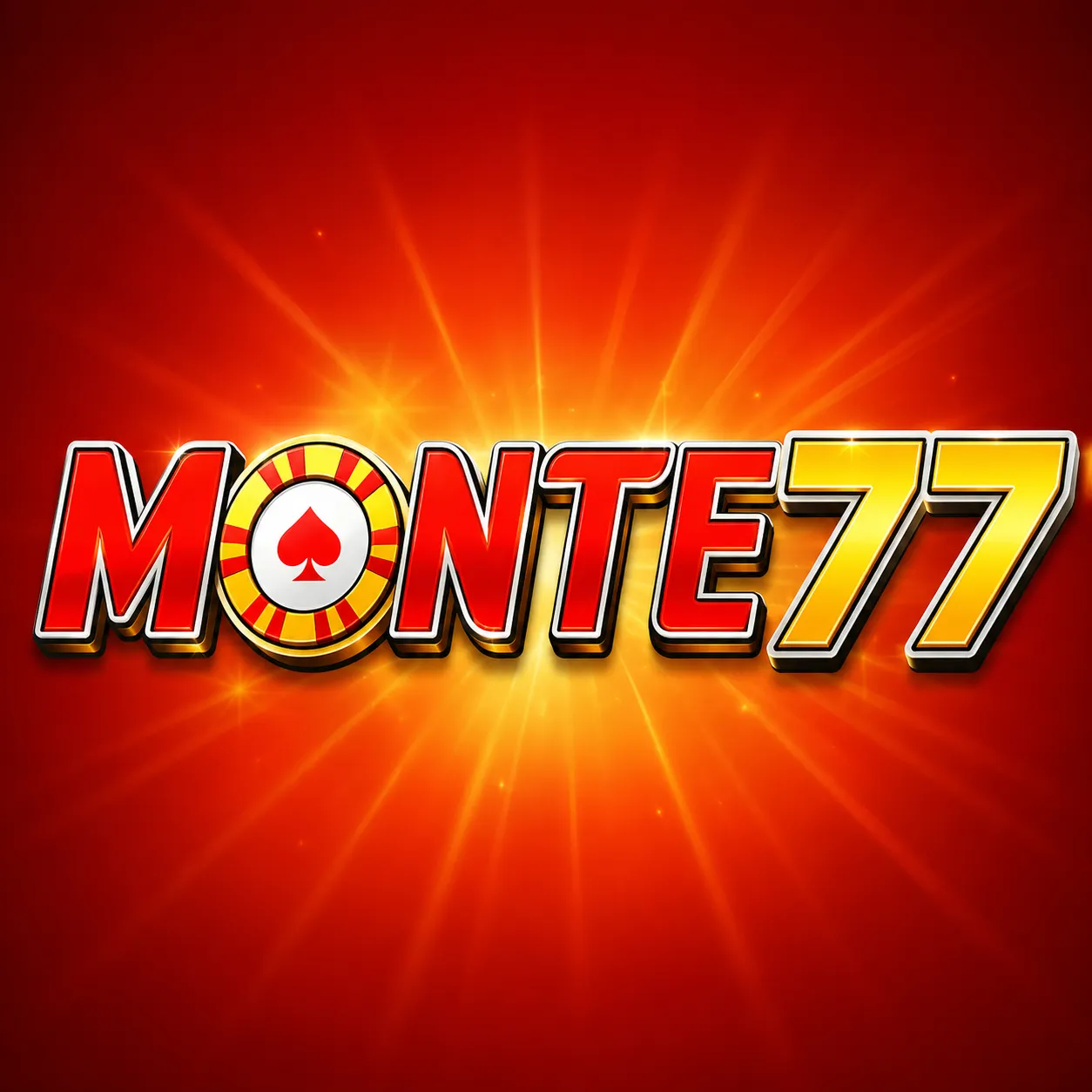 MONTE77 - Game TPS Seru dan Menantang